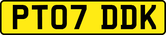 PT07DDK
