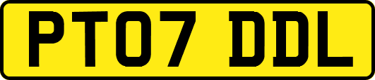 PT07DDL