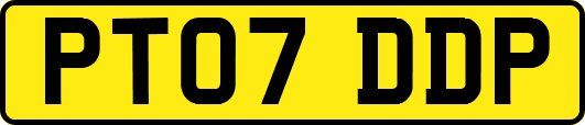 PT07DDP