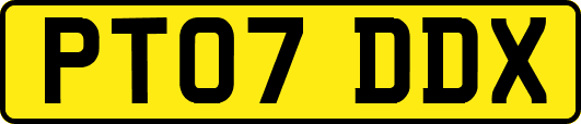 PT07DDX