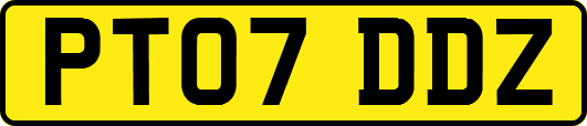 PT07DDZ