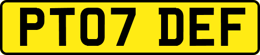PT07DEF