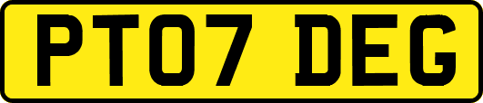 PT07DEG