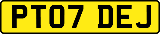 PT07DEJ