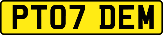 PT07DEM