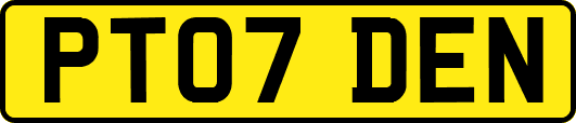 PT07DEN