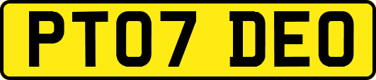 PT07DEO