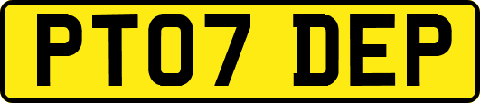 PT07DEP