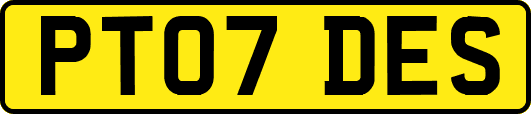 PT07DES