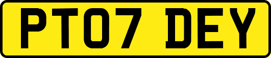 PT07DEY
