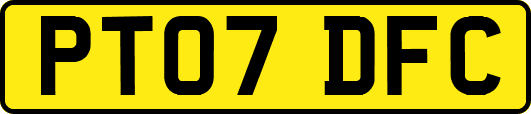 PT07DFC