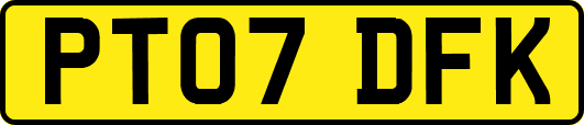 PT07DFK