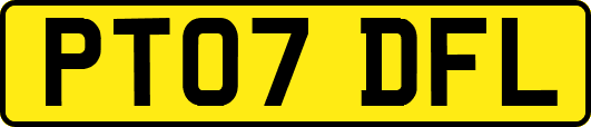 PT07DFL