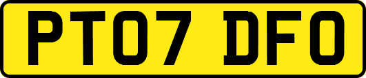 PT07DFO