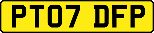 PT07DFP