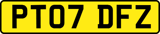 PT07DFZ