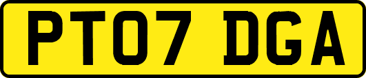 PT07DGA