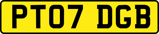 PT07DGB
