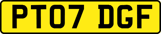 PT07DGF