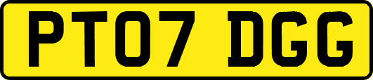PT07DGG
