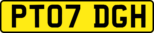 PT07DGH