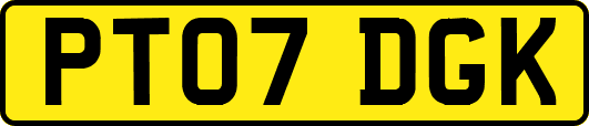 PT07DGK