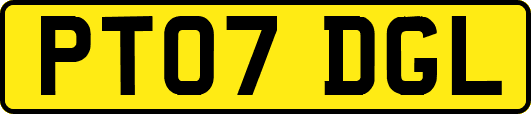 PT07DGL
