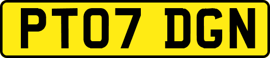 PT07DGN