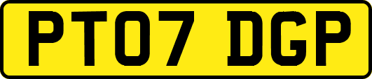 PT07DGP