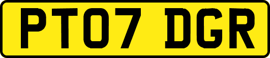 PT07DGR