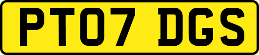 PT07DGS