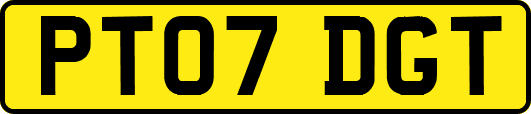 PT07DGT