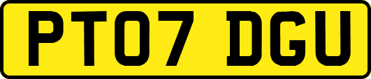 PT07DGU