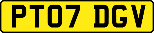 PT07DGV