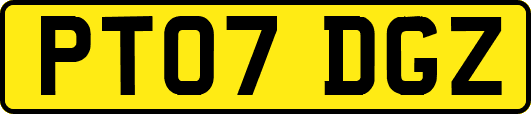 PT07DGZ