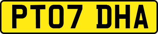 PT07DHA