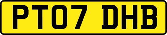 PT07DHB