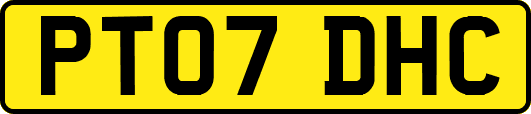 PT07DHC