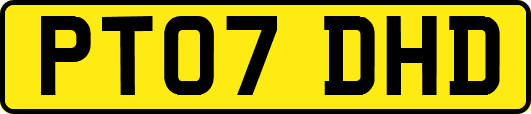 PT07DHD