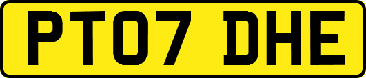 PT07DHE