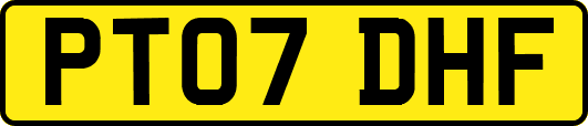 PT07DHF