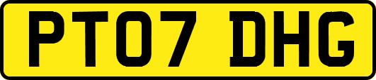 PT07DHG
