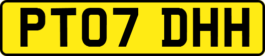 PT07DHH