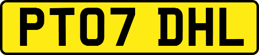 PT07DHL