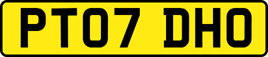 PT07DHO
