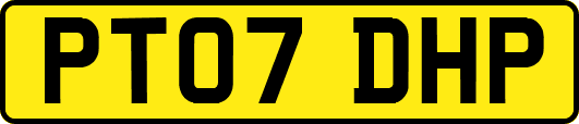 PT07DHP