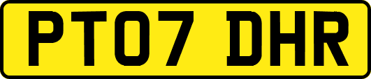 PT07DHR