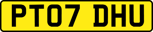 PT07DHU