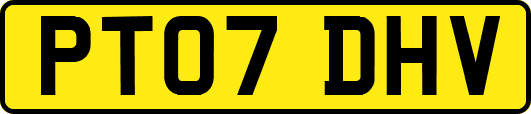 PT07DHV
