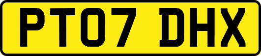 PT07DHX